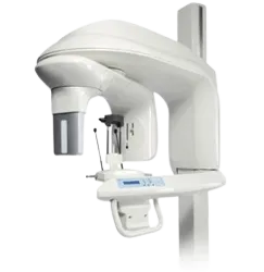 3D CBCT Scanner