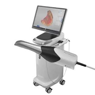 Digital 3D Scanners